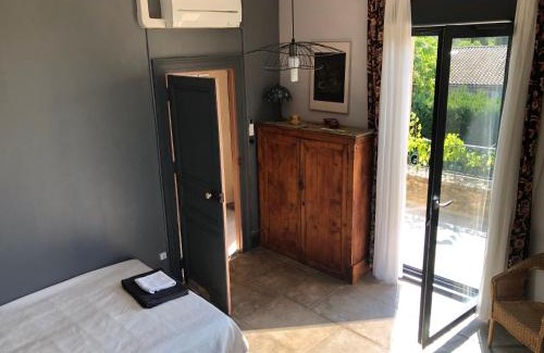 Saint-Georges-d'Orques Apartment | Maison au calme au coeur de village