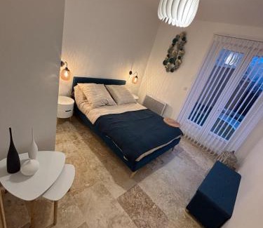 Pessac-sur-Dordogne House | Maison au calme à Pessac Sur Dordogne