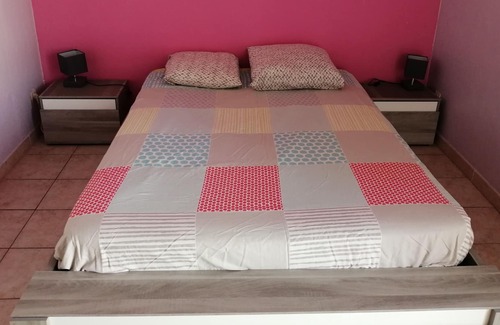 Salon-de-Provence House | Maison au Calme Sans vis a vis