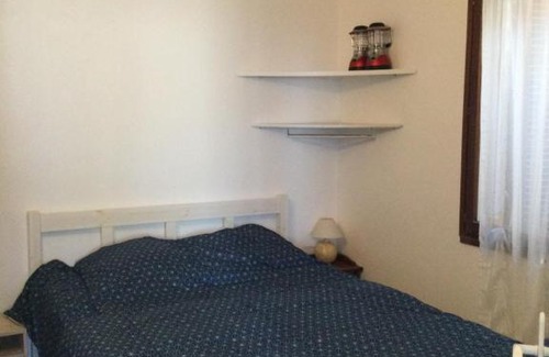 Poggio-Mezzana House | Maison au calme avec terrain et vue sur la mer