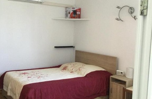 Poggio-Mezzana House | Maison au calme avec terrain et vue sur la mer