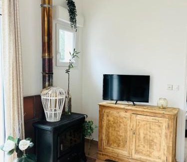 Fuveau House | Maison au calme