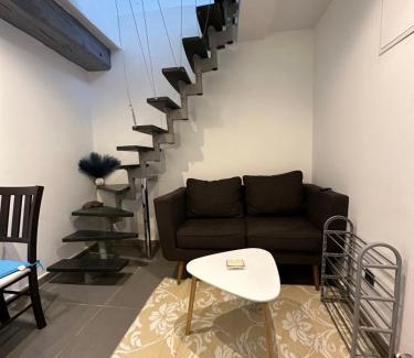 Le Fief-Sauvin House | Maison au calme