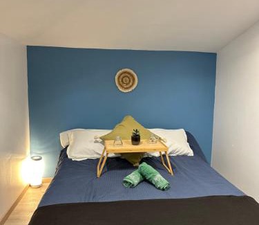 Le Fief-Sauvin House | Maison au calme
