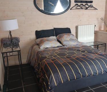 Becordel-Becourt House | Maison Au champ du souvenir 5 chambres 8 personnes