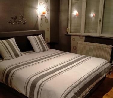 Becordel-Becourt House | Maison Au champ du souvenir 5 chambres 8 personnes