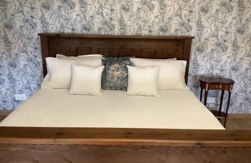 Sainte-Terre Bed & Breakfast | Maison au Coin, proche St Emilion