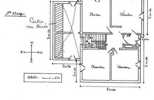 La Ferte-Hauterive House | Maison authentique au cœur de la nature avec confort inclus - FR-1-489-549
