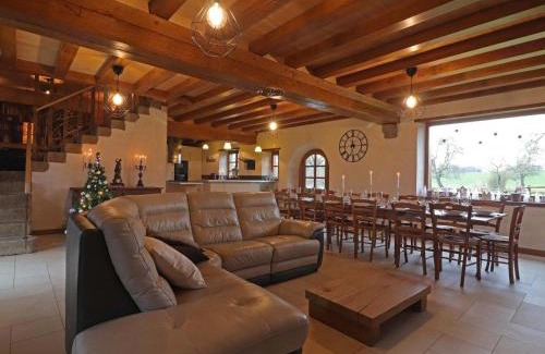 Ceauce House | Maison authentique en Normandie, animaux acceptés - FR-1-497-142