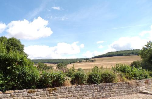 Uncey-le-Franc House | maison authentique 2 à 8 personnes