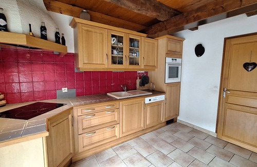 Vic-sur-Cere House | Maison Auvergnate, Cosy Avec Cheminée