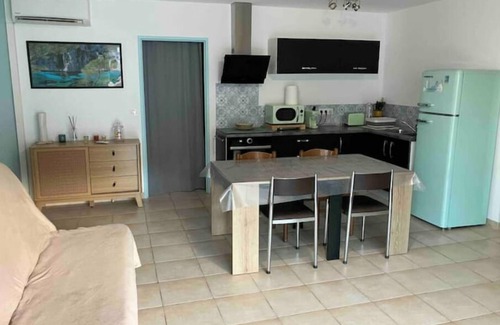Ensues-la-Redonne House | Maison aux Portes des Calanques de la Cote Bleue