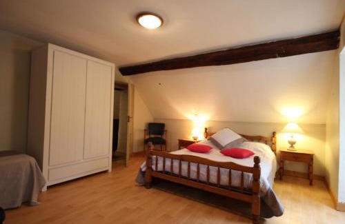 Radon House | Maison avec balcon, animaux acceptés, proche Alençon - FR-1-497-111