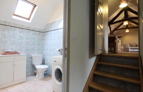 Radon House | Maison avec balcon, animaux acceptés, proche Alençon - FR-1-497-111