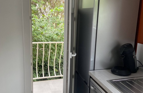 Aiguerelles House | Maison Avec Extérieur