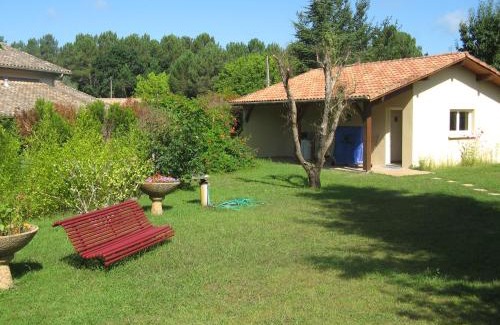 Saint-Julien-en-Born House | Maison avec piscine proche Contis plage (LANDES)