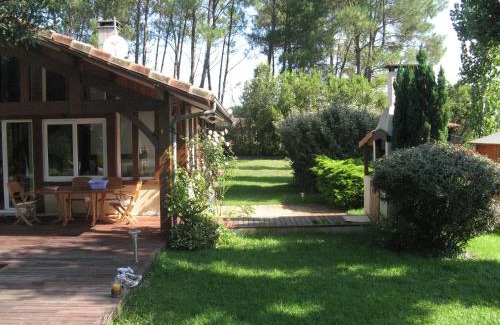 Saint-Julien-en-Born House | Maison avec piscine proche Contis plage (LANDES)
