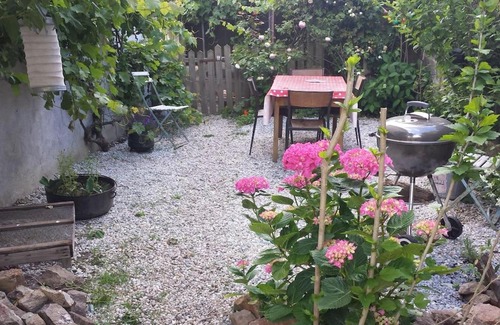 Torcy House | Maison avec jardin- Cholet - 20 mn du puy du fou