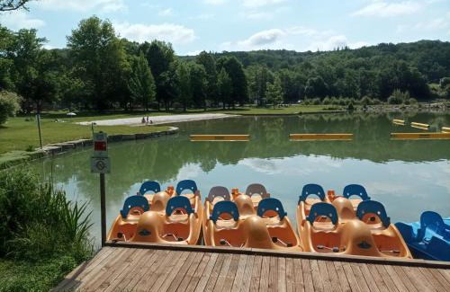 Catus House | Maison avec jardin clos, Catus