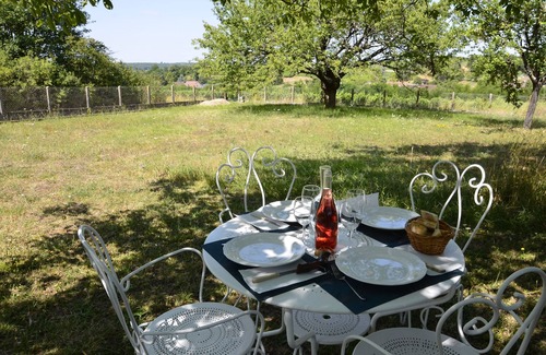 Thesee House | Maison Avec Jardin Clos Entre Beauval et Chenonceau