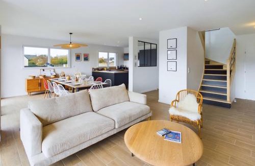 Penmarch House | Maison avec jardin pour 10 personnes à Penmarch