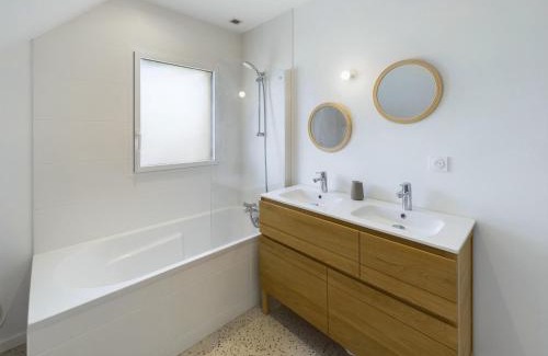 Penmarch House | Maison avec jardin pour 10 personnes à Penmarch