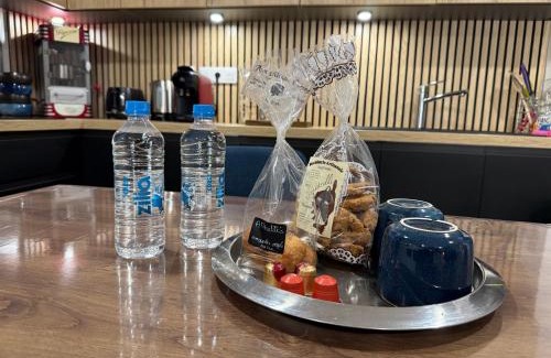 Monticello House | Maison avec Jardin Privé - Monticello