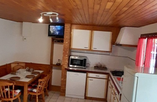 Hourtin House | Maison Avec Jardin Proche Plages