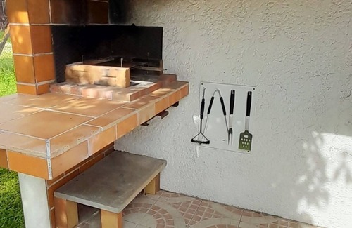 Hourtin House | Maison Avec Jardin Proche Plages