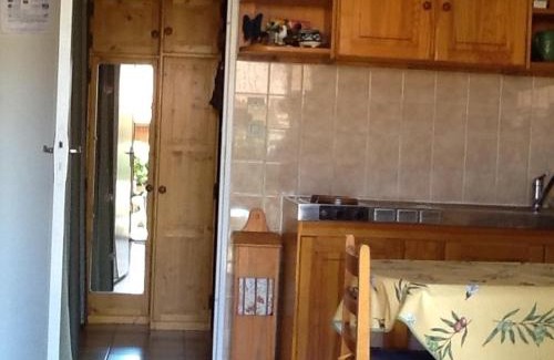 Leucate Villa | Maison avec Mezzanine et Terrasse, 4 couchages, à 50m de la Plage - Port Leucate - FR-1-81-534