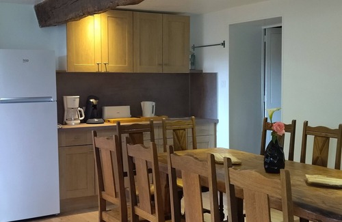 Bertric-Buree House | Maison Avec Piscine au Coeur du Périgord