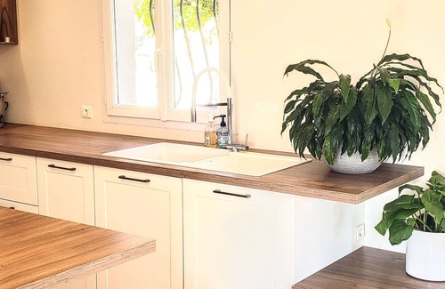 Coudoux Villa | Maison Avec Piscine Dans un Petit Village Provençal