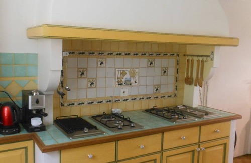 Gargas Villa | Maison Avec Piscine Dans le Parc du Luberon, Chemin de Randonnée à Proximité