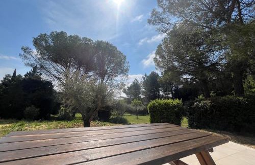 Bagard Villa | Maison avec piscine et Sauna