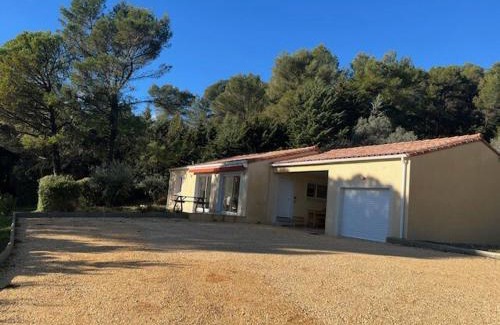 Bagard Villa | Maison avec piscine et Sauna