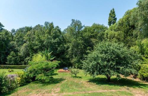 Kervignac House | Maison avec piscine