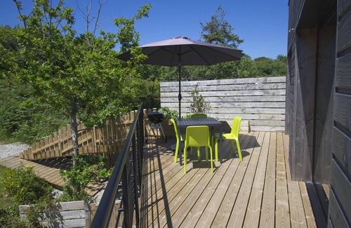 Crozon House | Maison Avec Sauna à Proximité des Plages