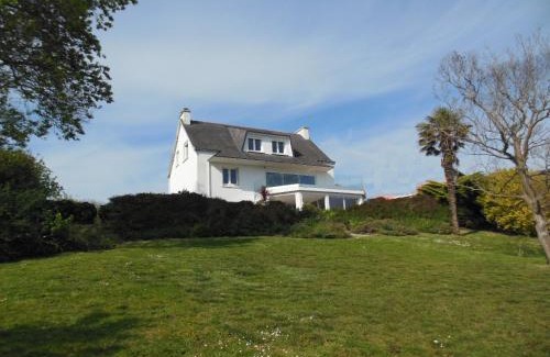 Crozon Villa | Maison avec vue sur Morgat