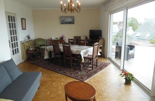 Crozon Villa | Maison avec vue sur Morgat