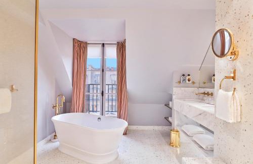 Quartier de la Place-Vendome Hotel | Maison Barrière Vendôme