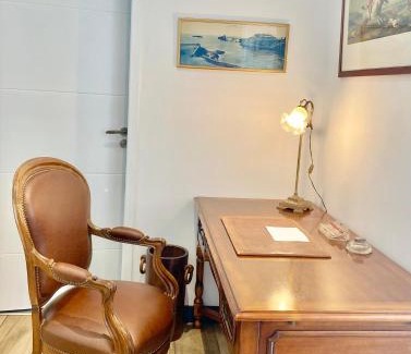 Biarritz House | Maison Basque