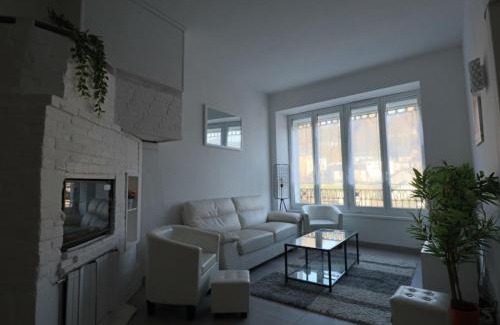 La Bourboule House | Maison Bellevue