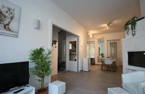 La Bourboule House | Maison Bellevue