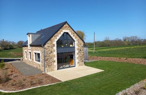 Pleumeur-Gautier House | Maison Beniguet 6 places proche Paimpol et Tréguier