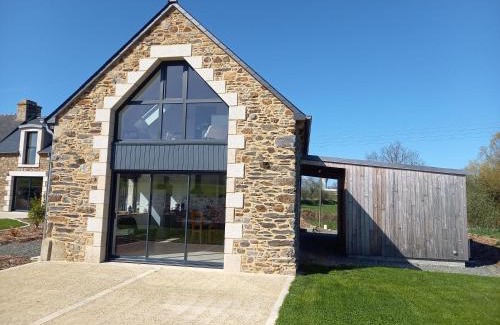 Pleumeur-Gautier House | Maison Beniguet 6 places proche Paimpol et Tréguier