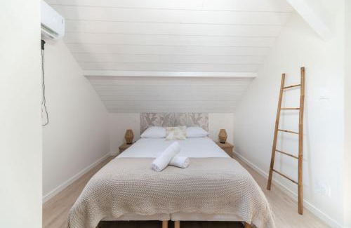 Billy Villa | Maison Billy - Maison design et climatisée avec jardin