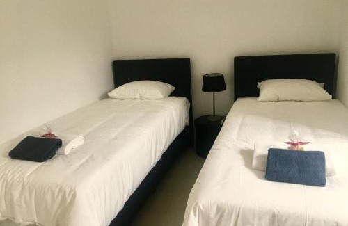 Wielsbeke Bed & Breakfast | Maison Blanche