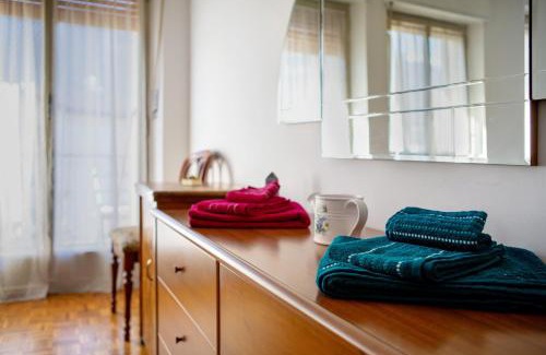 Saint Maurice Apartment | Maison Blanchet