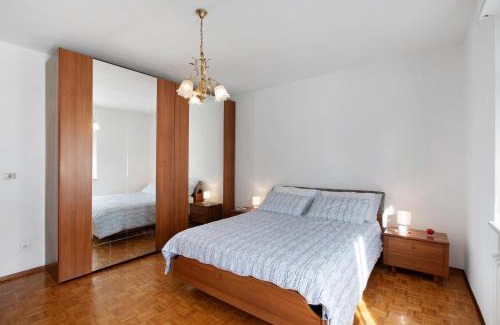 Saint Maurice Apartment | Maison Blanchet