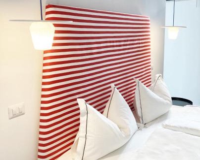 Fregenae Apartment | Maison Blue con Patio